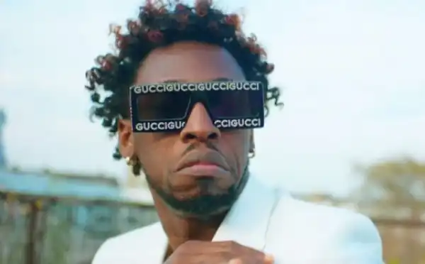 Orezi Survives Car Crash On Third Mainalnd Bridge, Suffers ‘Broken Jaw’